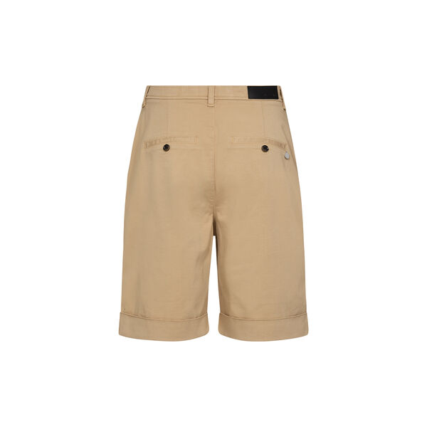 PD-Birkin Weekend Shorts, warm sand, Pieszak