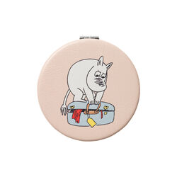 Ferieklar Lommespejl, Moomin Arabia