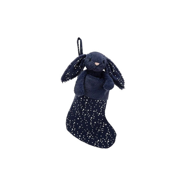 Bashful kanin julesok, stardust Bashful kanin julesok, stardust, Jellycat