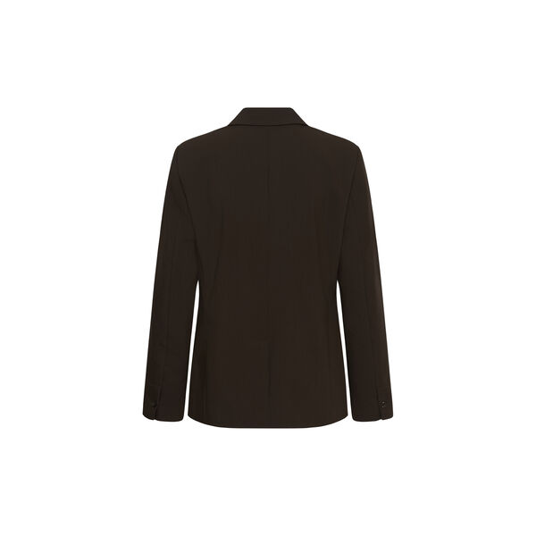 SLCorinne Short Blazer | Mole' | Blazer, Soaked in Luxury
