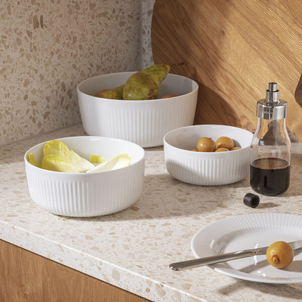 Legio Nova skål 1 L, Eva Trio