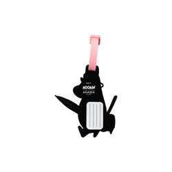 Bagagem&aelig;rke Snorkmaiden, Moomin Arabia