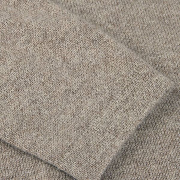 Kiana Boatneck, light brown, Stenströms