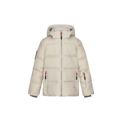 Mountain Ski Jacket| Oat | Jakke, VER de TERRE