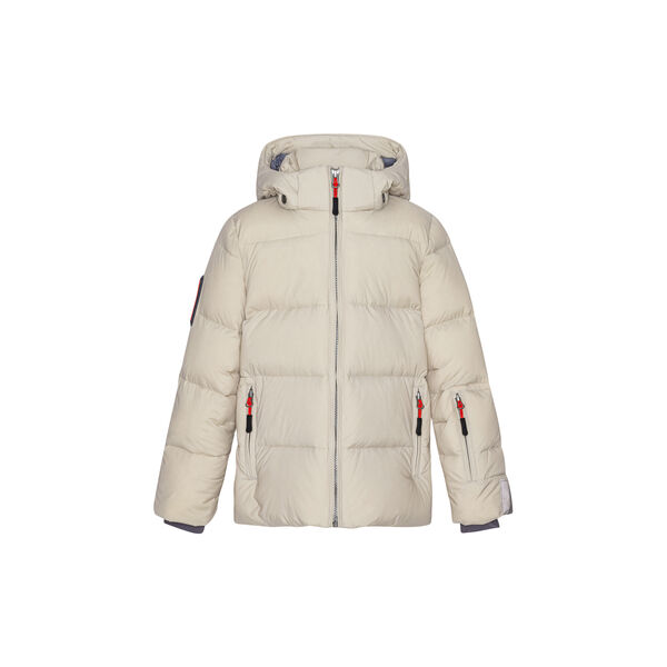 Mountain Ski Jacket| Oat | Jakke, VER de TERRE
