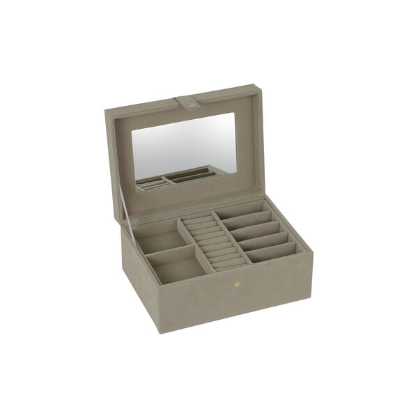 Day Q Jewelry Box Big, cobbelstone, DAY ET