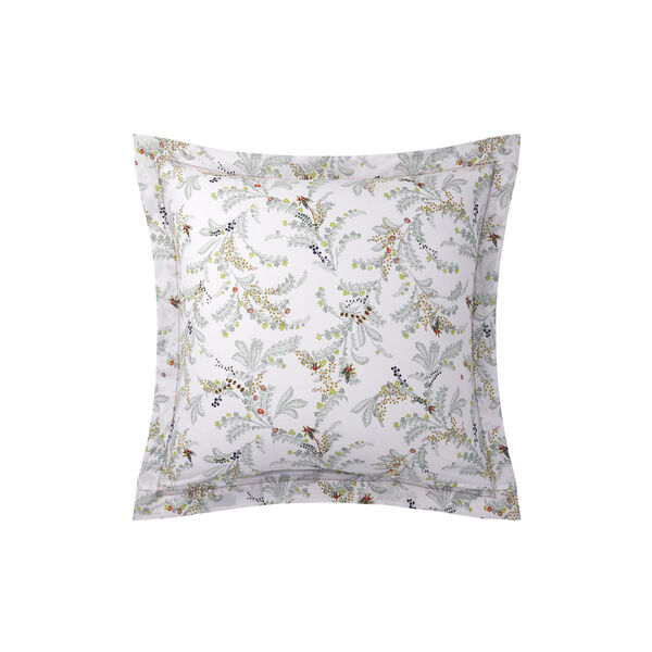 Jardins sengetøj, Yves Delorme