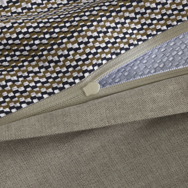 Modernist Stripe dynebetræk, BOSS Home