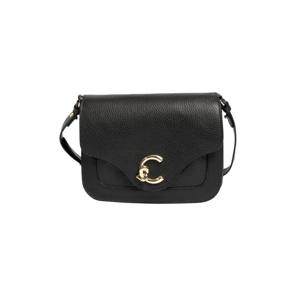 C-Me Handbag, noir C-Me Handbag, noir, Coccinelle