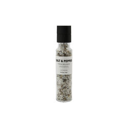Salt & pepper | Everyday mix & truffle | 300 g, Nicolas Vah&eacute;
