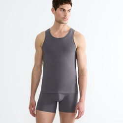 SLG Base Tank Top, shiver, sloggi