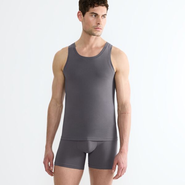 SLG Base Tank Top, shiver, sloggi