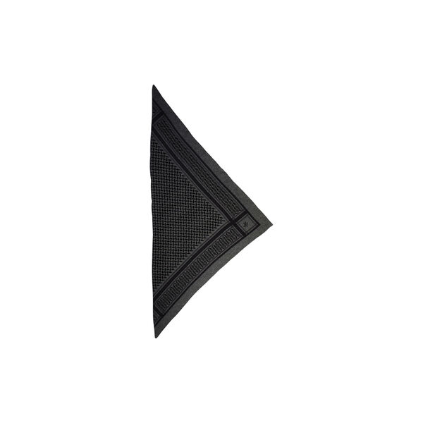 Triangle Trinity Classic M, lubecca dark grey melange Triangle Trinity Classic M, lubecca dark grey melange, Lala Berlin