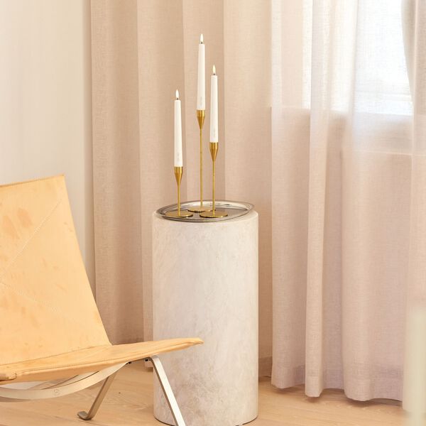 Superelliptisk bakke Stor, Piet Hein