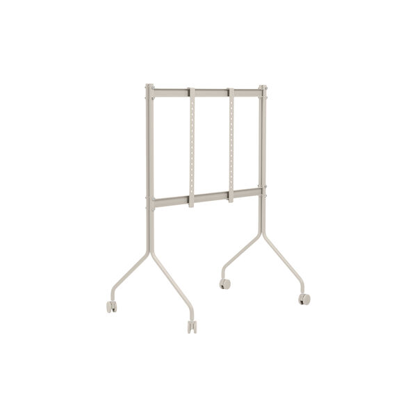 Moon Rollin', oat, Pedestal