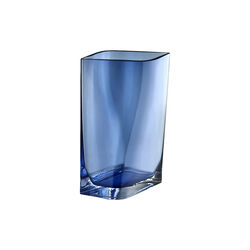 DUASIS Vase Medium, ocean cavern, Blomus
