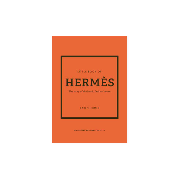 Little Book of Hermès Little Book of Hermès, New Mags