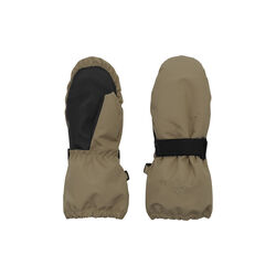 Ski Mittens| Caramel | Handsker, VER de TERRE
