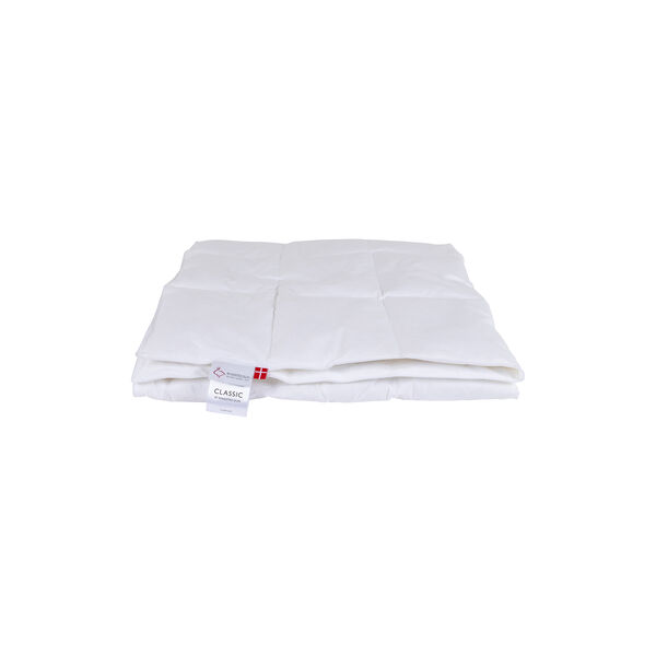 Classic Comfort ekstra sval sommerdyne Classic Comfort ekstra sval sommerdyne, Ringsted Dun