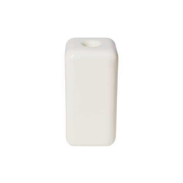 Element lysestage til 1 lys, hvid, Iittala