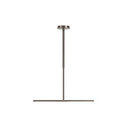 Omni Ceiling Lamp, steel, UMAGE