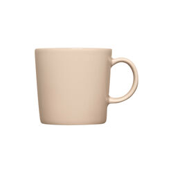 Teema krus 30 cl, pudder, Iittala