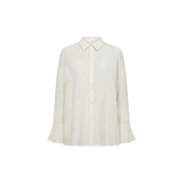 LR-ORBAN 2 Shirt, star white, Leveté Room