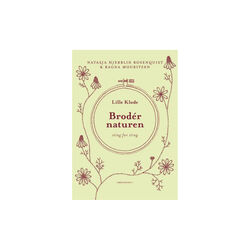 Lille Klode - Brodér naturen, Lille Klode