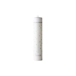 Julemorgen Adventslys | 25 cm, Wik & Wals&oslash;e