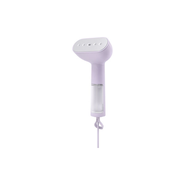 Cirrus X Handheld Steamer, lilac, Steamery