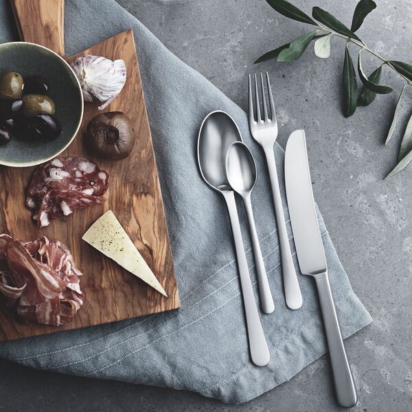 Copenhagen bestiks&aelig;t 24 dele, Georg Jensen