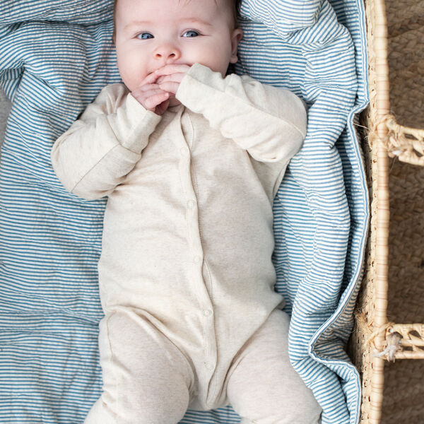 Baby Suit, shell, Serendipity