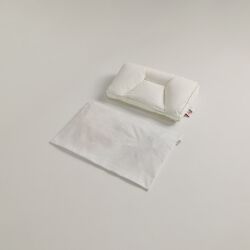 Betr&aelig;k til Chiropractic Large, Nordic Sleep by Fossflakes