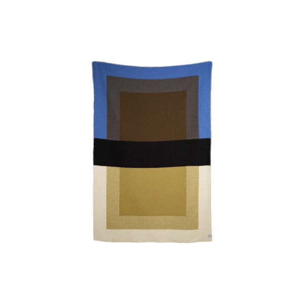 BENTO plaid, olive, R&oslash;ros Tweed