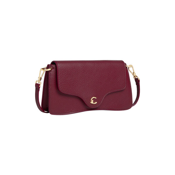 Coccinelle C-Me, ribes, Coccinelle