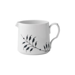 Sort Mega Riflet kande 70 cl, Royal Copenhagen