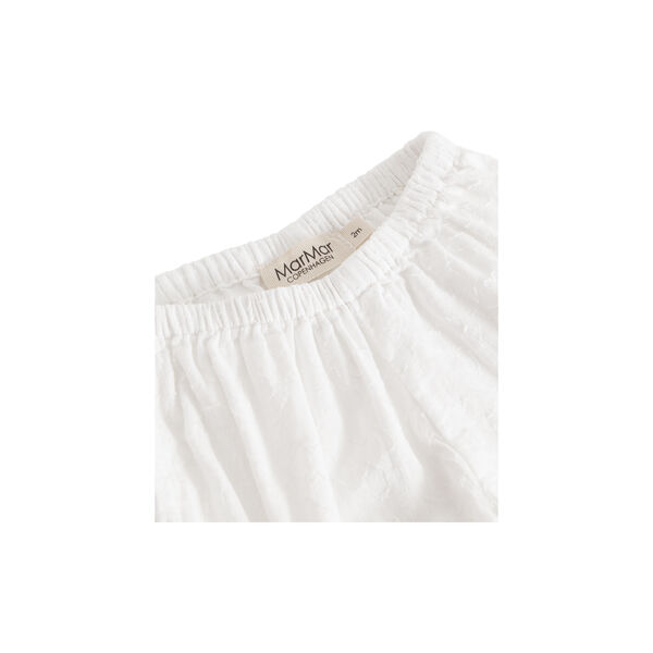 Pus Pants, white, MarMar Copenhagen