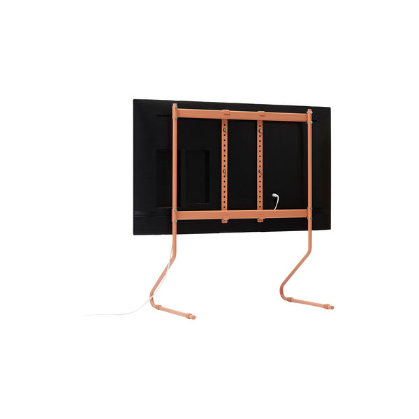 Sway, dusty rose Sway, dusty rose, Pedestal