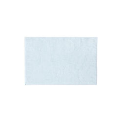 DAMASK TERRY  bademåtte, minimal blue, Georg Jensen Damask