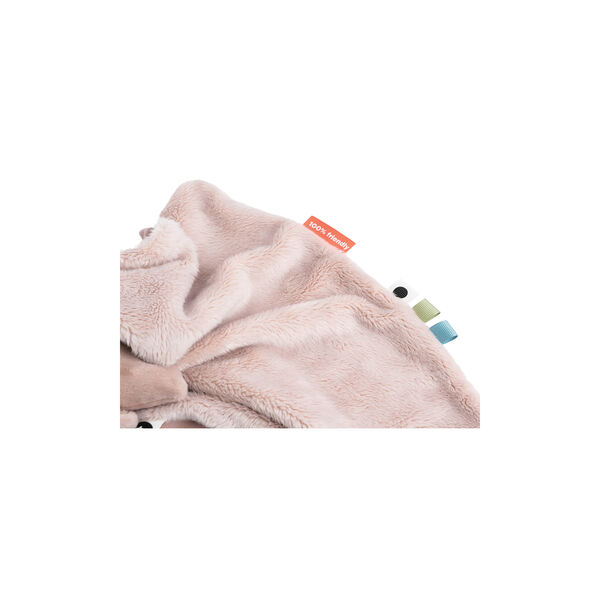 Pigee nusseklud, powder, Done by Deer