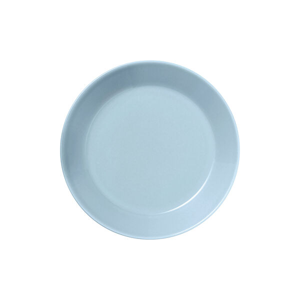 Teema tallerken Ø 17 cm, isblå Teema tallerken Ø 17 cm, isblå, Iittala