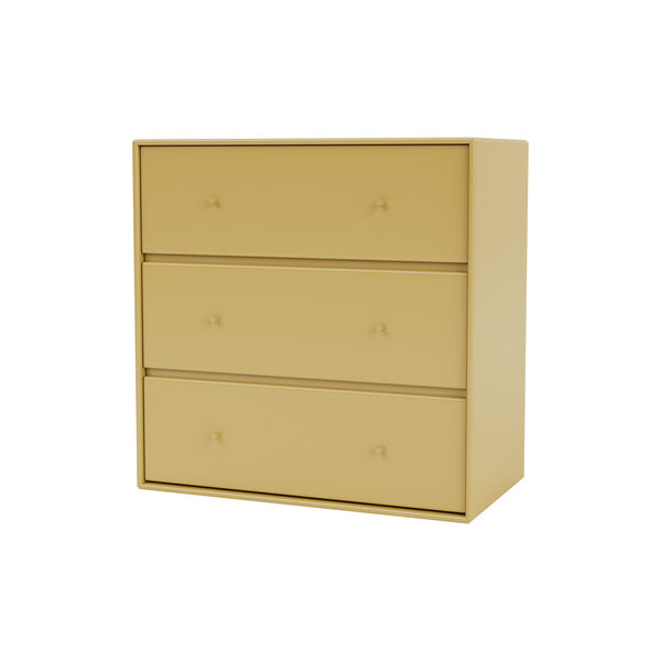 CARRY kommode, 157 cumin, Montana Furniture