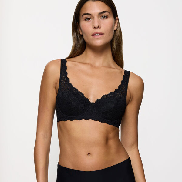 Amourette WHP, black Amourette WHP, black, Triumph