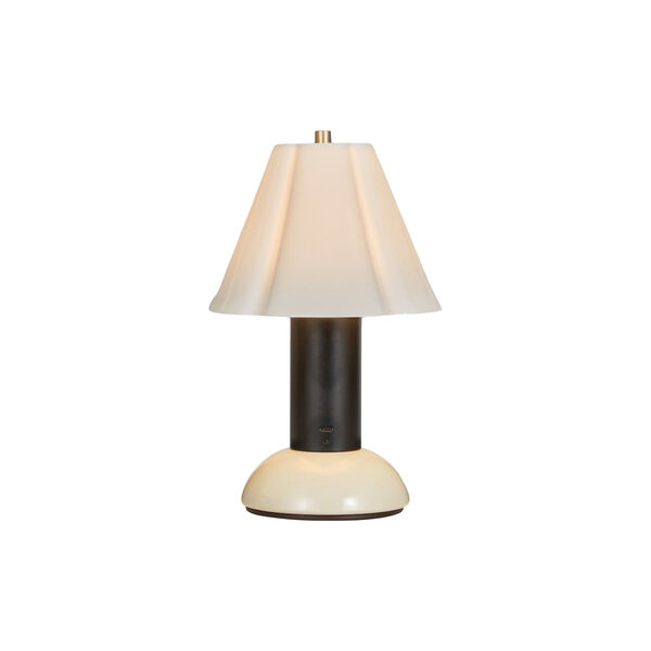 Blossom Portable Light, putty grey, Original BTC