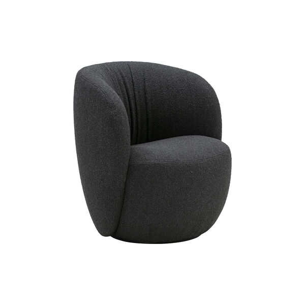 Ovata Small Chair, cuddle col. 08, Wendelbo