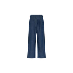 250HMNista pants, bracing blue, Heartmade