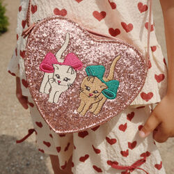 Tut Shoulder Bag, sirocco, Konges Sløjd