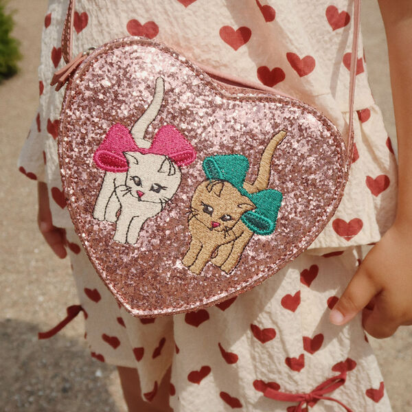 Tut Shoulder Bag, sirocco, Konges Sløjd