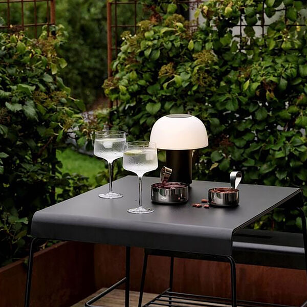 Rocks delikatessesk&aring;l med ske, M, Zone Denmark