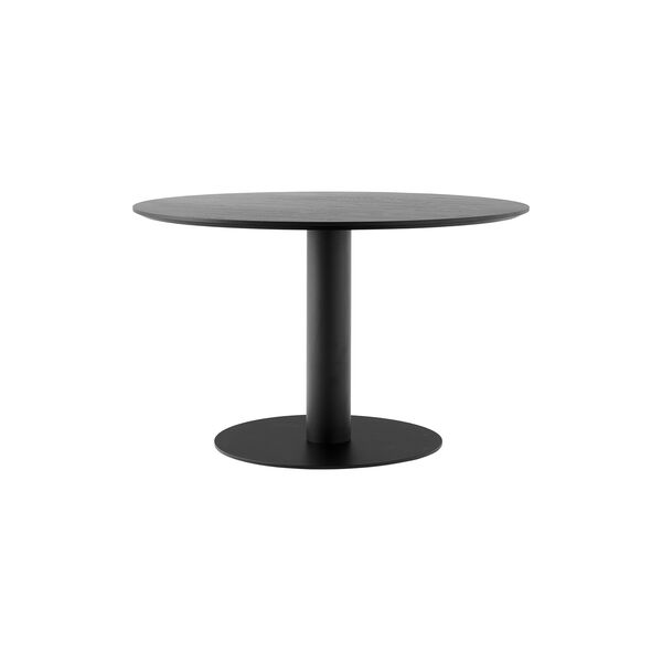 In Between SK12 bord, sort, &Tradition